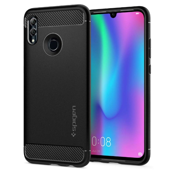 spigen ストア スマホケース huawei nova lite 3 ケース