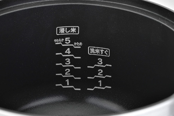 RR-100FS-DB_LP ガス炊飯器 ダークブラウン [1升 /プロパンガス 