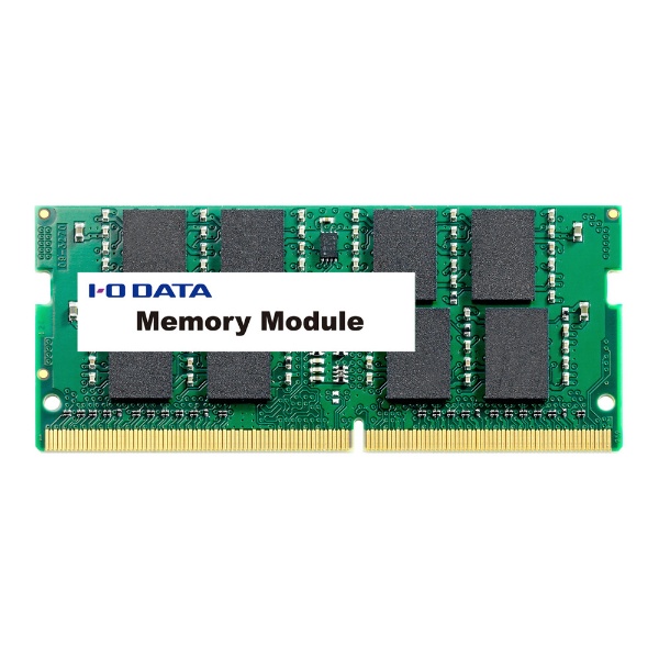 増設メモリ PC4-2133(DDR4-2133)対応ノートPC用メモリー 8GB SDZ2133-8GR [8GB /1枚]