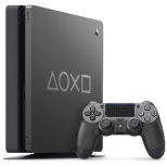 PlayStation4 Days of Play Limited Edition CUH-2200BBZR[游戏机本体]
