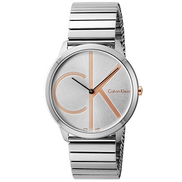 (早い者勝ち)【CALVIN KLEIN】腕時計MINIMAL K3M21BZ6