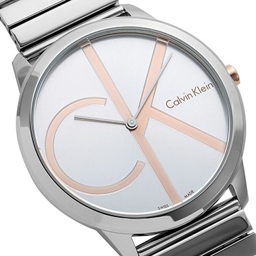(早い者勝ち)【CALVIN KLEIN】腕時計MINIMAL K3M21BZ6