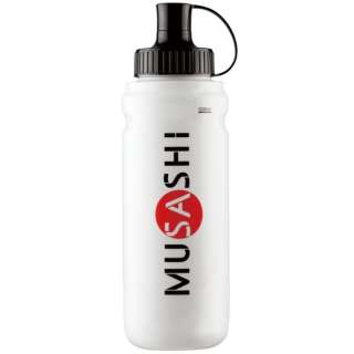 MUSASHI专用的用力挤压瓶(1000ml)MSB-1000[出自组装结构的变更的退货、交换不可]