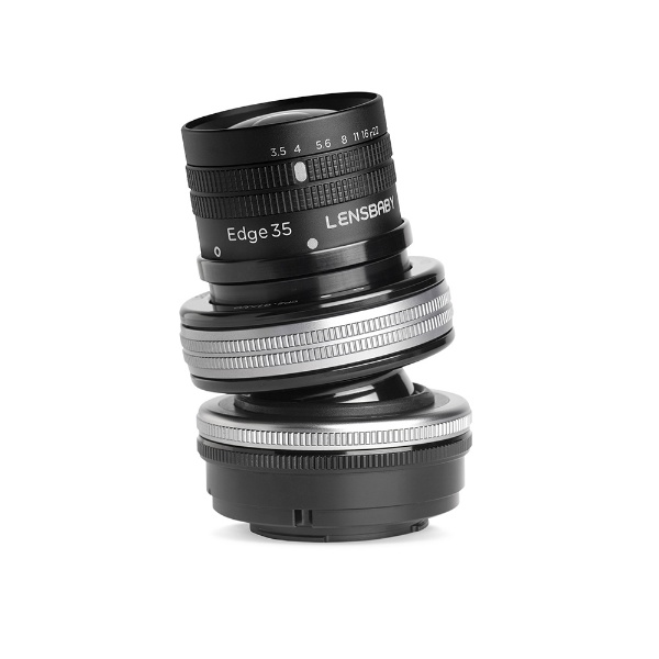カメラレンズ コンポーザープロIIエッジ35 ソニーE 年中無休 送料無料お手入れ要らず 単焦点レンズ