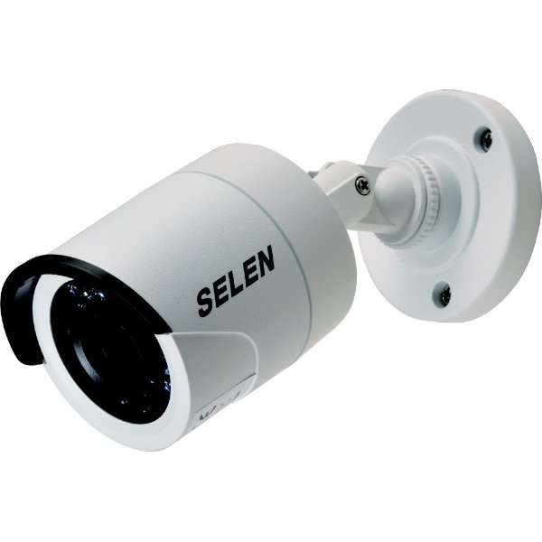 支持全高清红外线投光器内置防水型HD-TVI的相机SHT-G371_1