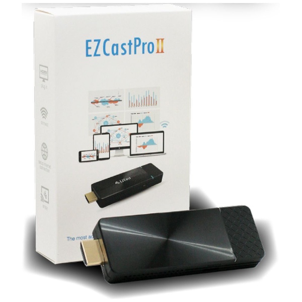 ezcast proの通販・価格比較 - 価格.com