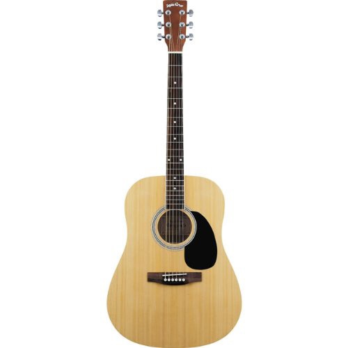 ＜ビックカメラ＞ Compact Acoustic Series ミニアコースティックギター YM-02/UBL(S.C) ライトブルー
