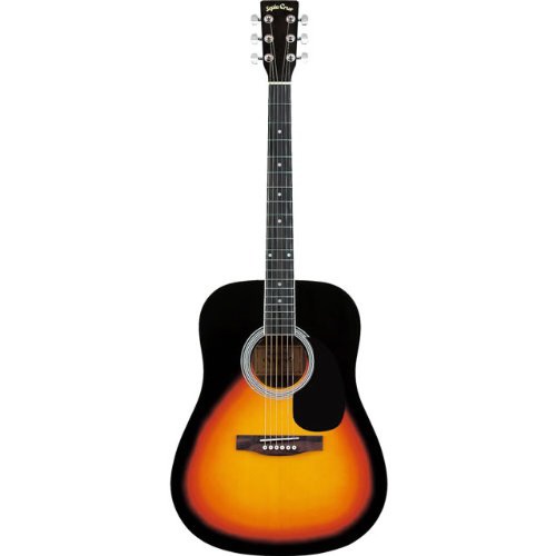 ＜ビックカメラ＞ Compact Acoustic Series ミニアコースティックギター YM-02/MH(S.C) マホガニー