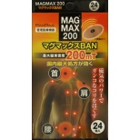 MAGMAX (}O}bNX)BAN24