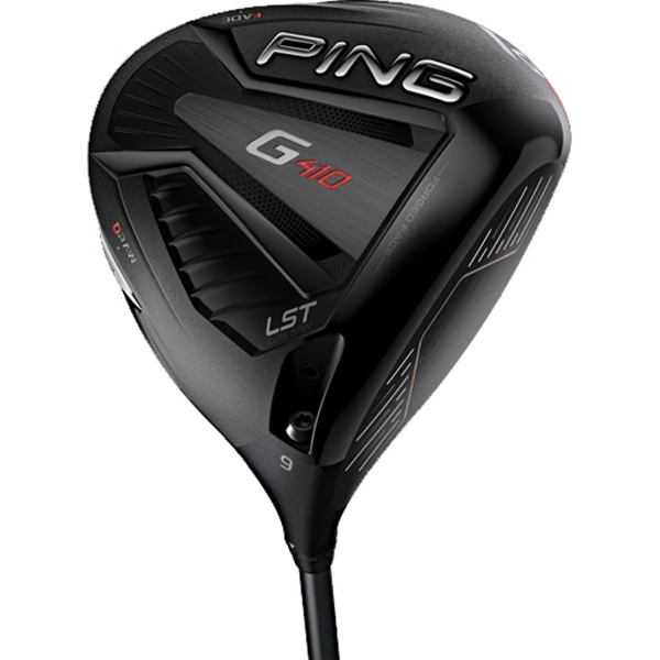 PING  G410 LST  9°  1W TOUR-173-65 S
