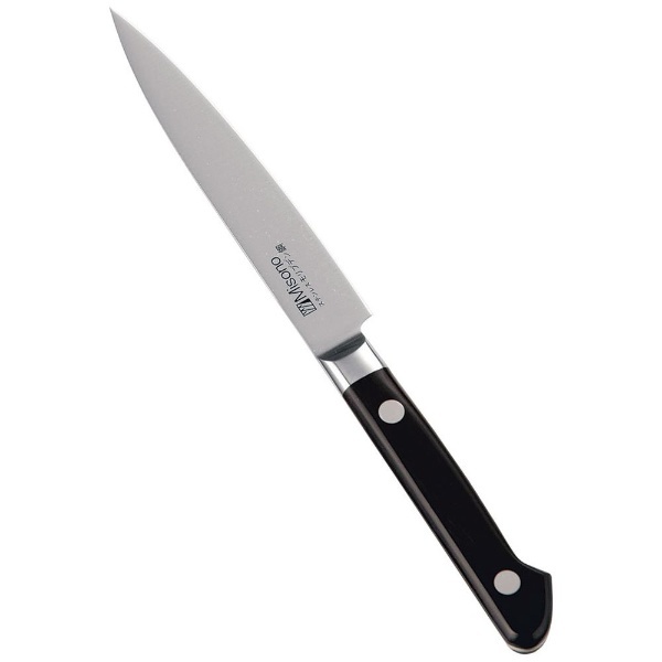 ミソノ モリブデン鋼 ペティーナイフ(細身) 12cm No.530 ＜AMSN801＞ ミソノ刃物｜MISONO CUTLERY 通販 |  ビックカメラ.com