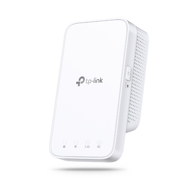 Wi-Fiѵڥ󥻥ľޤ867Mbps+300Mbps AC1200 RE300R [Wi-Fi 5(ac)]