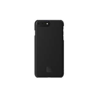 miPhone 8/7pluspnXP[X IPHONE7.8 PLUS CASE BLACK9157 ubN