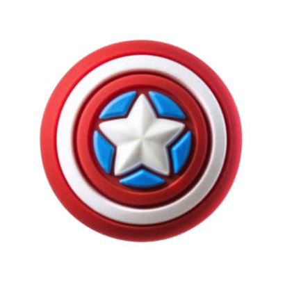 Bone Collection BubbleTie ޥ 㡼ܥ ץ Charm-Captain America LF16201-AME Cꥫ