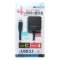 SAD-HH03/BK USBハブ USB Type-C 対応 ブラック [バスパワー /4ポート /USB 3.1 Gen1対応]_10