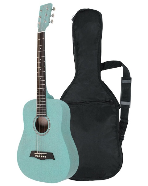 Compact Acoustic Series ミニアコースティックギター YM-02/MH(S.C 