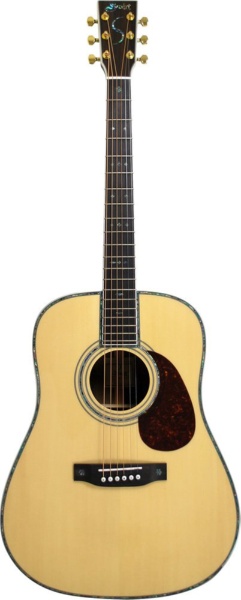 ＜ビックカメラ＞ Compact Acoustic Series ミニアコースティックギター YM-02/NTL(S.C) ナチュラル