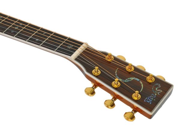 Traditional Series アコースティックギター フォークタイプ YF-6R/N(S.C) ナチュラル