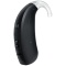 [数码的助听器]maguna 4 90个类型MG490-DVI(耳朵型)黑色[店铺有限销售]