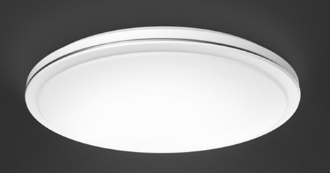 LEDシーリングライト NLEH10003A-LC [10畳 /昼光色～電球色 /リモコン