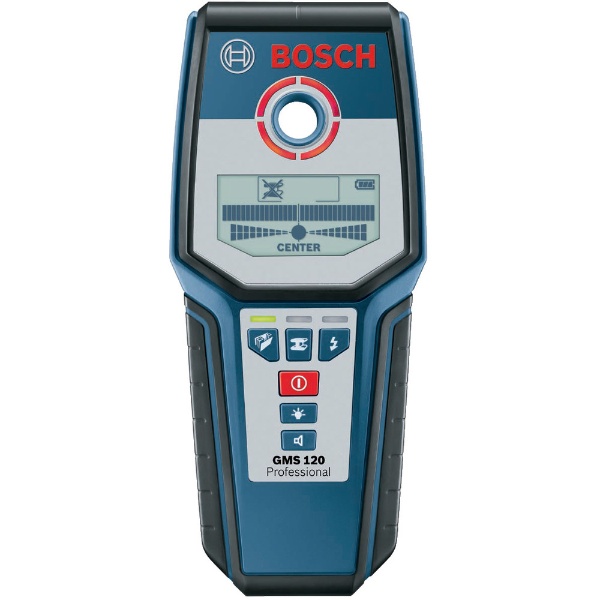 BOSCH（ボッシュ） GMS120 デジタル探知機-