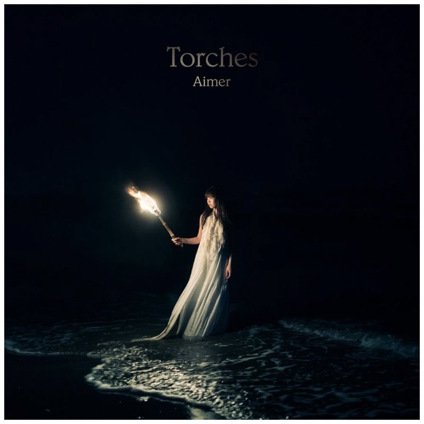 Aimer/ Torches ̾