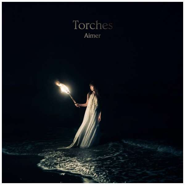 Aimer/ Torches ʏ yCDz_1