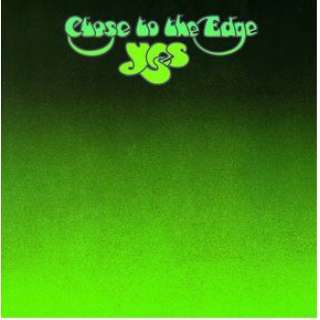 CGX/ Close To The Edge/@ MQA-CD/UHQCD Y yCDz