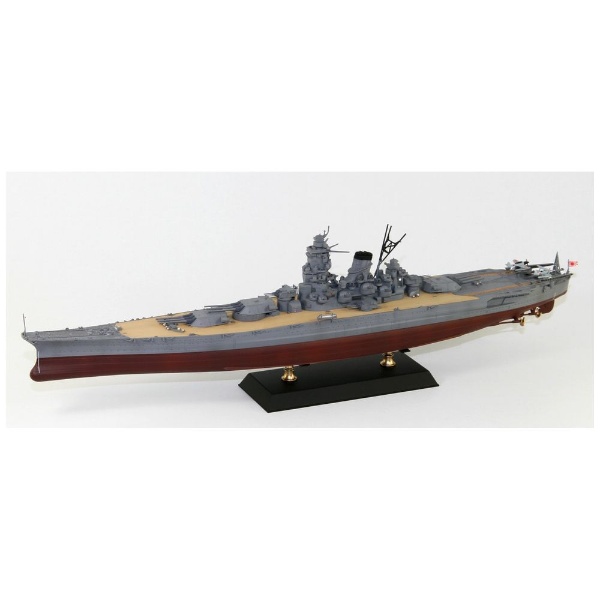 タミヤ スケール限定商品 1 700 日本海軍 戦艦 大和 ディティール