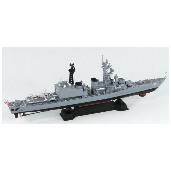 1/700 海上自衛隊 護衛艦 DD-151 あさぎり 追加デカール2枚付き