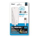 UH-3164W USBnu zCg [oXp[ /4|[g /USB 3.1 Gen1Ή]