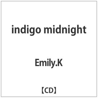 EmilyDK/ indigo midnight yCDz