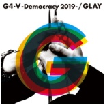 GLAY/ G4EV-Democracy 2019-iCD{DVDՁj yCDz
