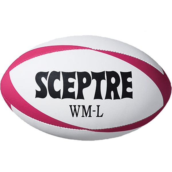 専用】セプター SCEPTRE ラグビーボール ワールドモデル WM-Ⅱ 3個+