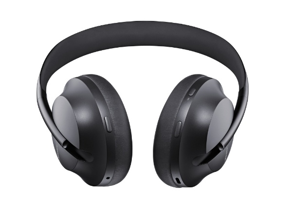 Bose Noise Cancelling Headphones 700 Bose Triple black