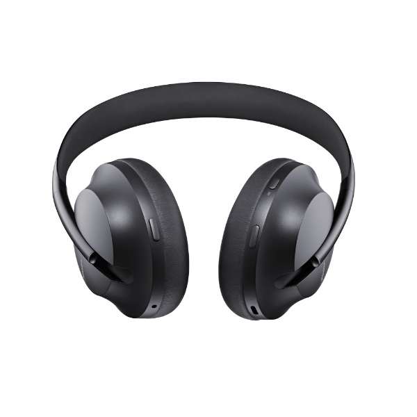 Cancelling Headphones 700 Bose Triple black NCHDPHS700BLK [ノイズキャンセリング対応] BOSE｜ボーズ | ビックカメラ.com