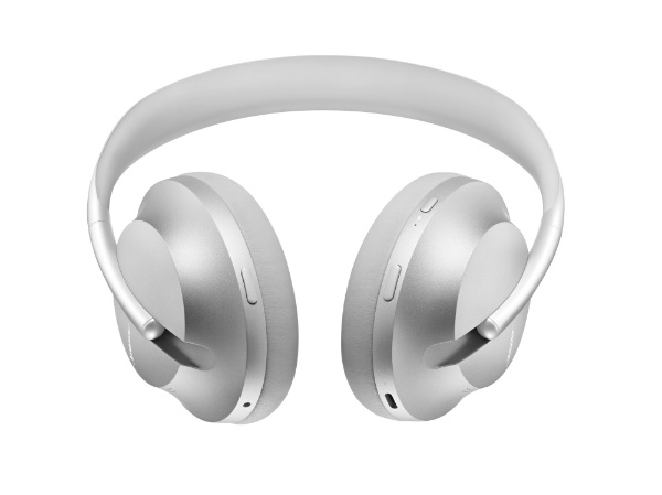 Bose Noise Cancelling Headphones 700 Bose Luxe Silver NCHDPHS700SLV  [ノイズキャンセリング対応]