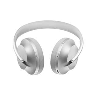 Bose Noise Cancelling Headphones 700 Bose Luxe Silver NCHDPHS700SLV [mCYLZOΉ]
