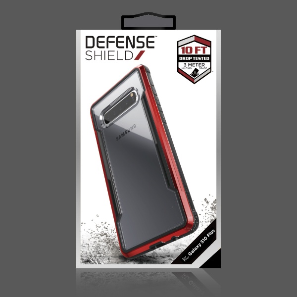 Galaxy S10+ Defense Shield XGS10PDSHI1 å