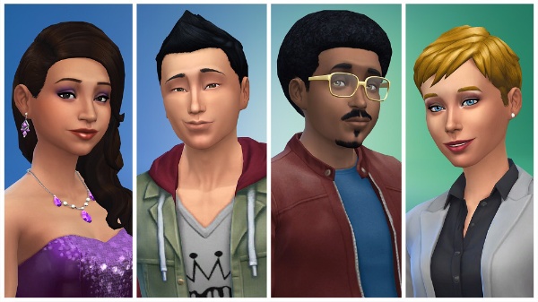 sims4 セール ベスト版