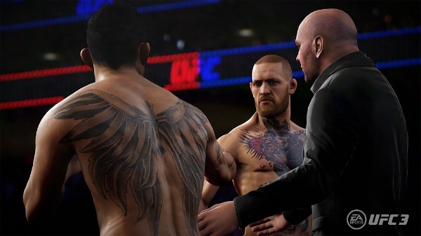 EA BEST HITS EA SPORTS UFC 3 【PS4】 エレクトロニック・アーツ｜Electronic Arts 通販 |  ビックカメラ.com