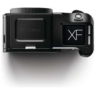 Xf カメラボディ プリズムビューファインダー Phase One フェーズワン 通販 ビックカメラ Com