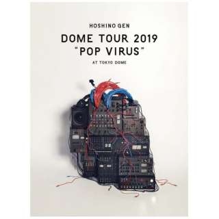 쌹/ DOME TOUR gPOP VIRUSh at TOKYO DOME  yu[Cz