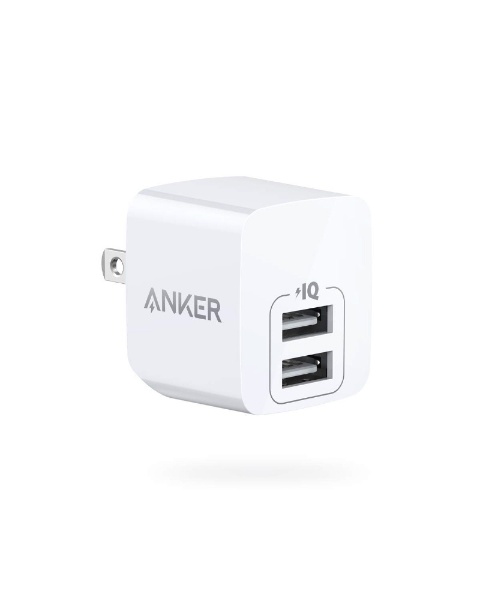 Anker PowerPort min ۥ磻 A2620121 [2ݡ /USB Power Deliveryб]