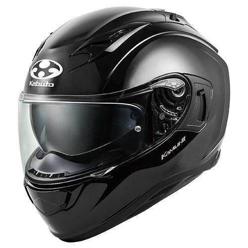 584672 フルフェイスヘルメット KAMUI3 M 予約販売 ブラックメタリック メーカー再生品