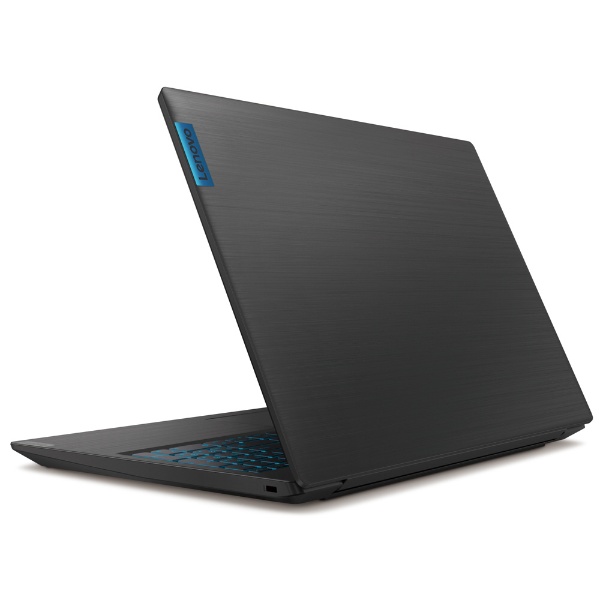 81LK001CJP ゲーミングノートパソコン ideapad L340 Gaming i7 GTX1050 ブラック [15.6型  /Windows10 Home /intel Core i7 /メモリ：8GB /HDD：1TB /Optane：16GB /2019年6月モデル]