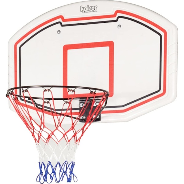 バスケットボード 90 KW-583【リング内径：約45cm(バスケットボール7号