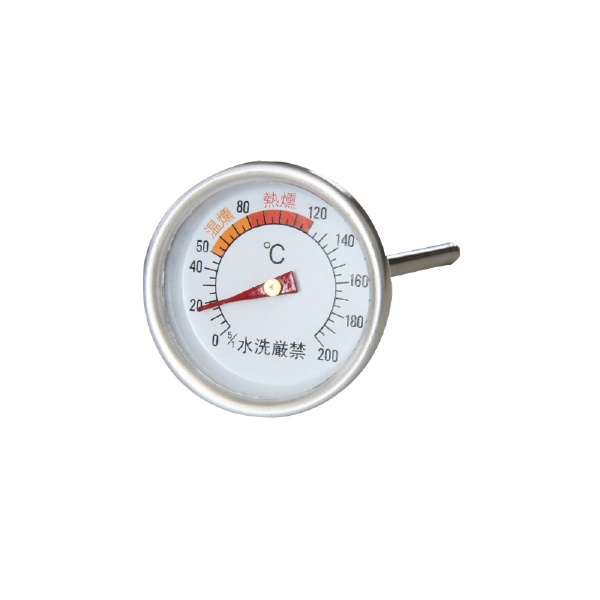 アスファルト用温度計（2150－10） 215010 佐藤計量器製作所｜skSATO 