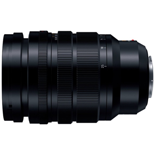 カメラレンズ LEICA DG VARIO-SUMMILUX 10-25mm/F1.7 ASPH. LUMIX