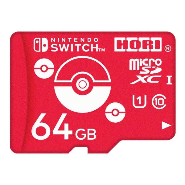|PbgX^[ microSDJ[h for Nintendo Switch 64GB X^[{[ NSW-191 ySwitchz_4